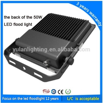 IP65 UL Driver Lighting 30W LED Flood Light Gym Led Light Stadium Led flood light