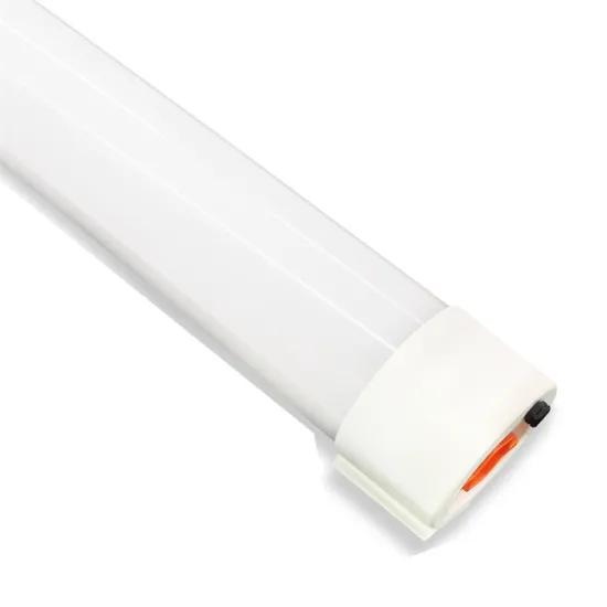 IP66 40W Tri-Proof Light Fixture