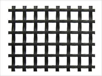 Fiberglass Geogrid/Glass Fiber Geogrid