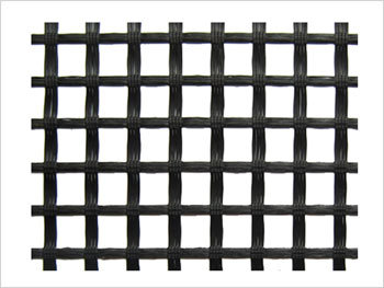 Fiberglass Geogrid/Glass Fiber Geogrid