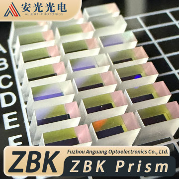 ZBK بريزم التصميم المبتكر والوظائف