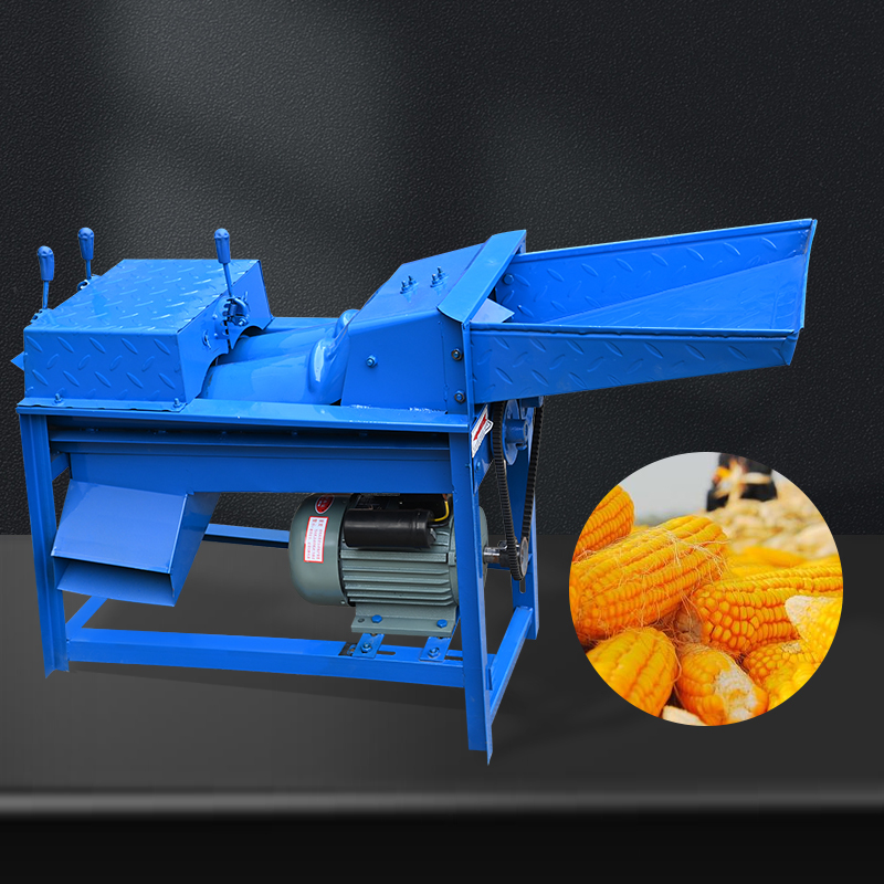 New Threser In 2021 Stainless Steel Binocular Farmer Using Threser Corn Threser For Agricultural Equipment