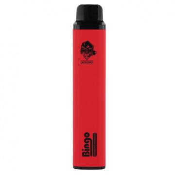Australian Aivono AIM BINGO 4000 Puffs Disposable Vape