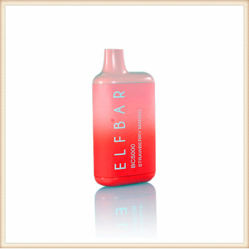 ELF BAR BC 5000 - Pen de vape desechable