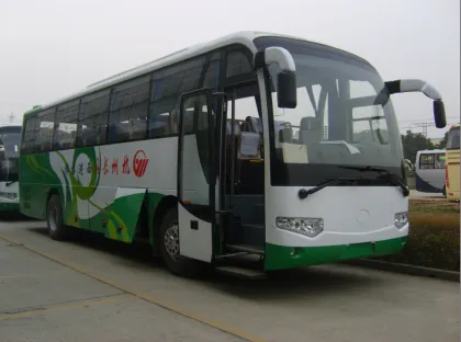 Bus Colour / Bus Diesel / 60 Seats Bus