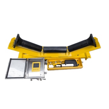 Electric Deviation Alignment Device for Tangshan Xieli XLDJ Belt Conveyor System: A Comprehensive Search Engine