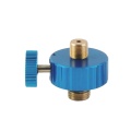 Extremely stable performance air relief valve