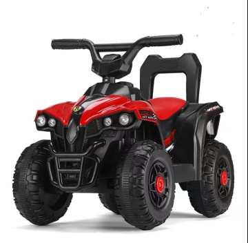 Wholesale Battery Powered ATV Kids Electric Car for 8 Year Olds