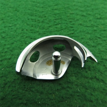 GAONENGPAI Shuttle Hook for Mitsubishi PLK-1006 1010 Sewing Machine Spare Parts