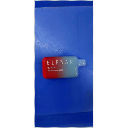 Elf Bar 5000 Puffs Vape Vape Kit Romania