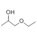 2-propanol, 1-etoksy CAS 1569-02-4