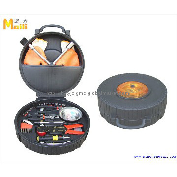 40pcs garden hand tool