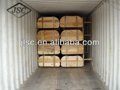 isostatic blocks-UHP-Dia.600mm*L:2100mm-R
