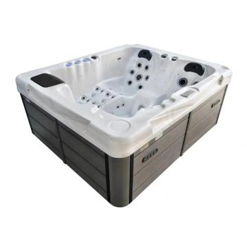 3 Persons Jacuzzi Whirlpool Spa Hot Tub