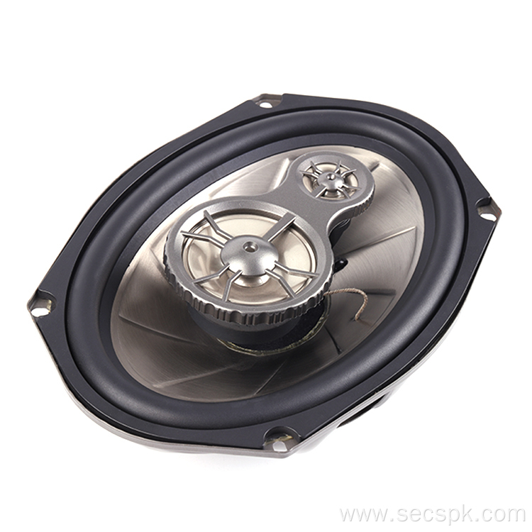 6x9" Coil 25 Car Speaker