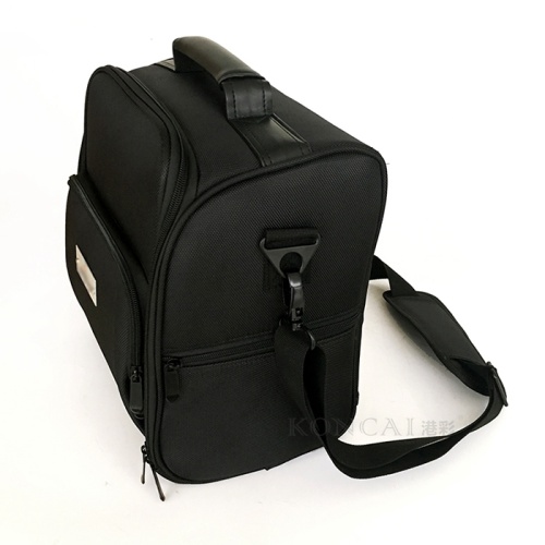 Middle Sized Nylon Beauty Travel Case