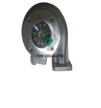 VOE22283480 Engine Parts D7D Turbocharger For EC240B Excavator