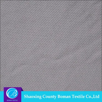 China Manufacturer Best selling Wholesale Dyed birdseye fabric