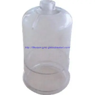Water & Oil Bowl SK-7