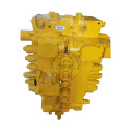 723-46-23103 Гидравлический контрольный клапан для Komatsu PC200-8