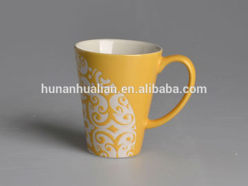 cheap coffee cups ceramic