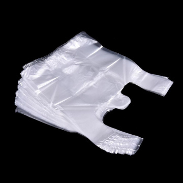 Bolsa reutilizable de Plastico LDPE, personalizada, para compras