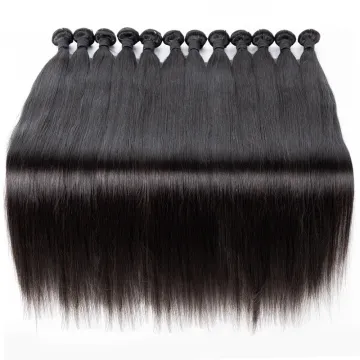 bone straight human hair extension,Wholesale Hair Vendors Virgin Hair Bundles In Bulk, Mink Brazilian Human Hair Bundles