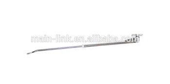 telescopic wall mounted ceiling boom