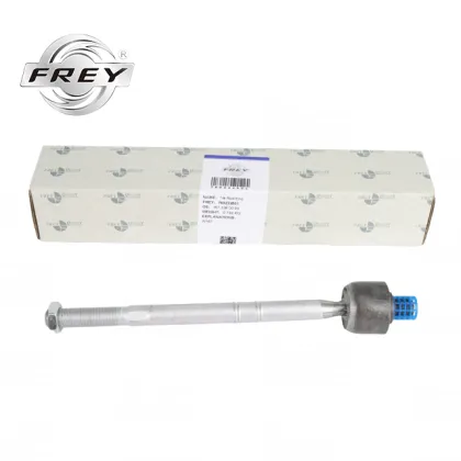 Steering Left Right Steering Rack End W167 1673380000