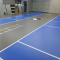 vinyl Gym sports flooring/Fitness centre flooring