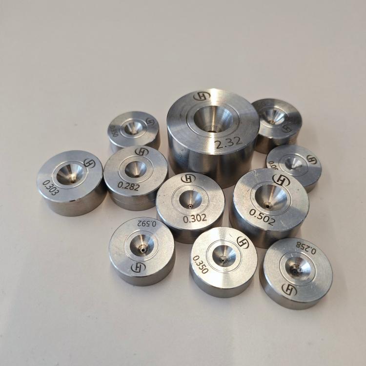 Copper Wire Drawing mold