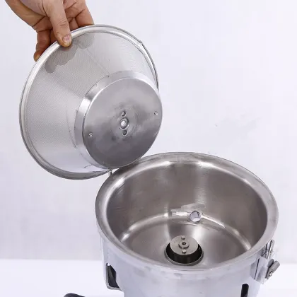 Fruit Orange Juicer Machine