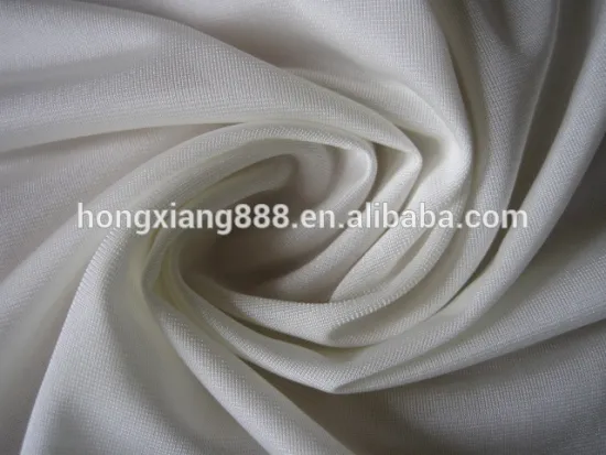 100 Polyester Tricot Fabric