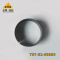 Mining excavator PC1250 oil cylinder liner 707-52-90850