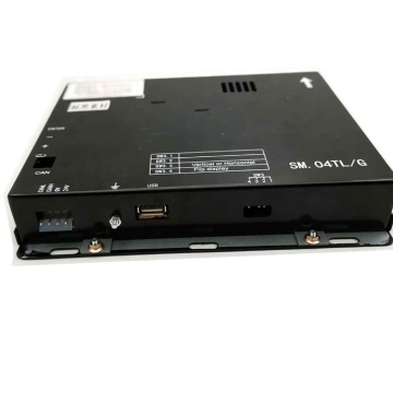 8INCH TFT BOARD STEP DISPLAY SM.04TL/G