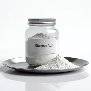 High-Quality Glutamic Acid for Advanced Health Solutions