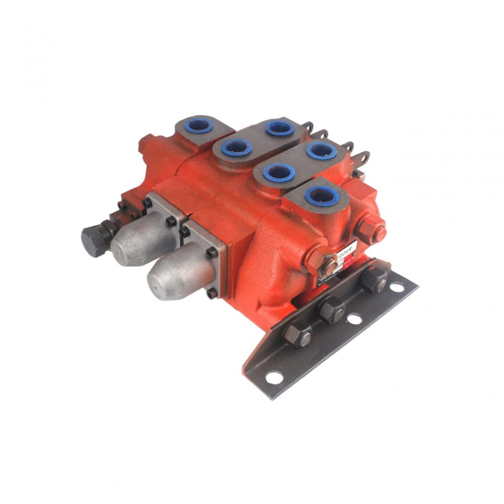 Hydraulic Directional Control Valve