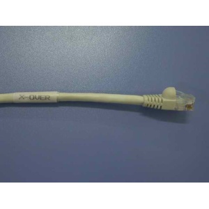 Cable de parche cruzado 568A-568B