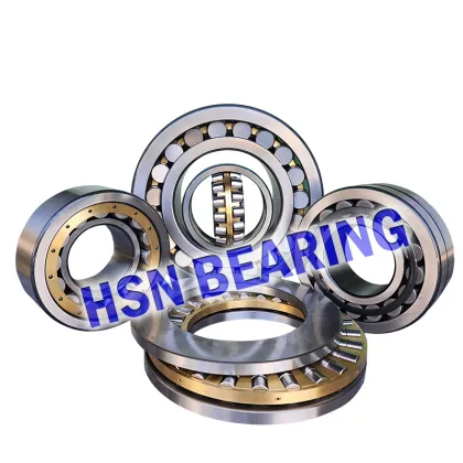 HSN Heavy Duty Euro Quality Bearing 11115-RIT Gcr15SiMn in Stock