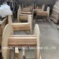 Industrial Heavy Duty Empty Cable Drums for Sale