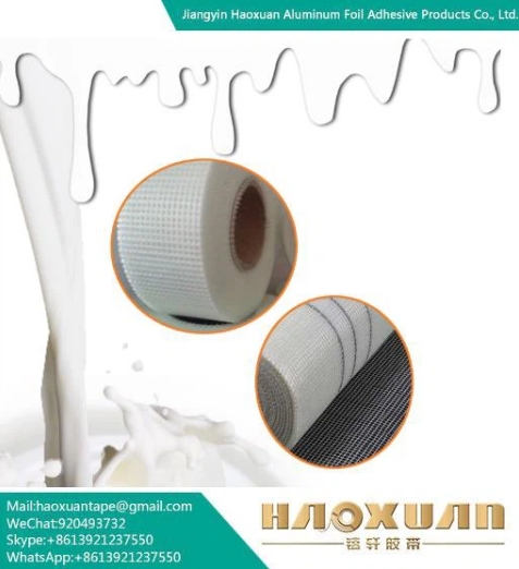 پلیمر اکریلیک برای مش فایبرگلاس