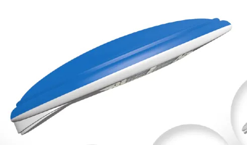 Single Source Sodium Lamp Holder