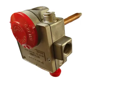 Wholesale Gas Geyser Thermostat Controls