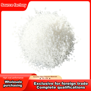 Elastomer PVC Antistatic Masterbatch