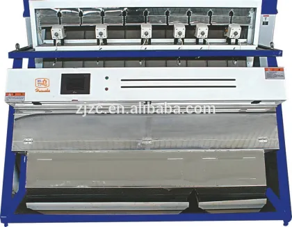 Alibaba manufacturer wholesale food color sorter import china goods/Alibaba supplier wholesales plastics color sorter