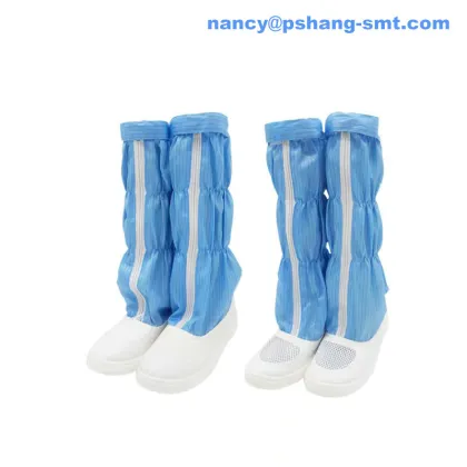 ESD Work Clothes Autoclavable Work Clothes Uniform Antistatic Work Clothes