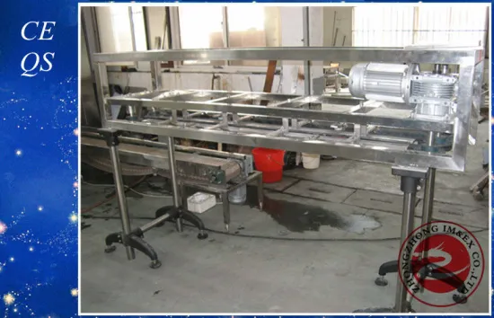 5 Gallon Water Filling Machine , Liquid Barreled Filling Equipment
