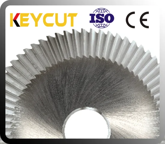 wenxing side milling cutter