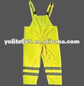 Reflective Garments,EN471,Reflective trousers,Reflective pants,Reflective overalls
