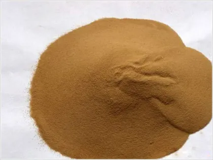 SA Concrete Water Reducing Admixture